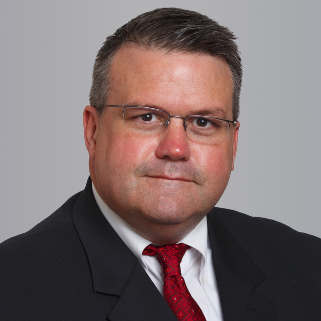 Sean Duffy Hartford