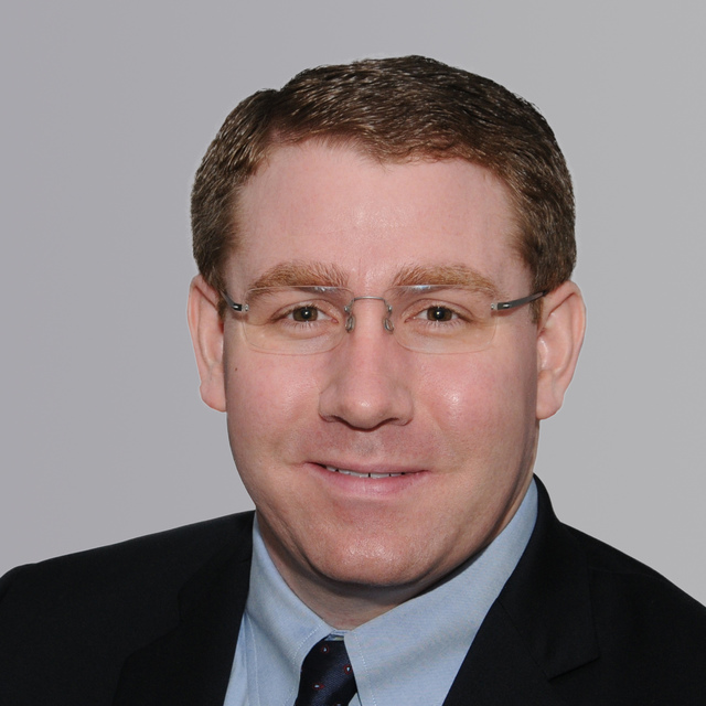Bill Eisenhut Connecticut Capital Markets