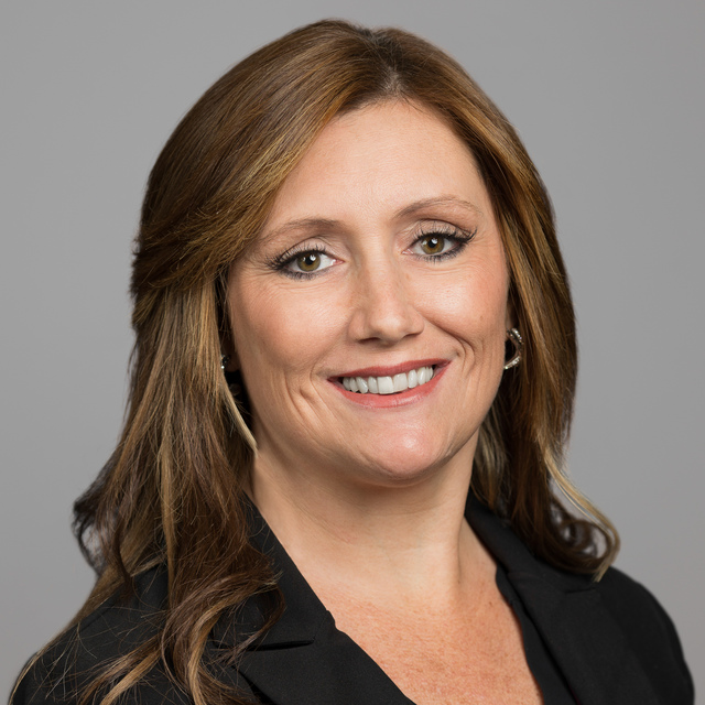 Amanda Ladd Dallas Associate