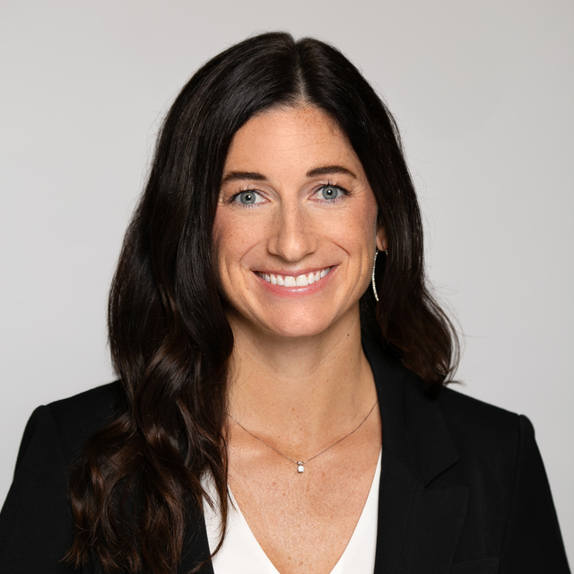 April Desabrais Dallas Senior Project Manager