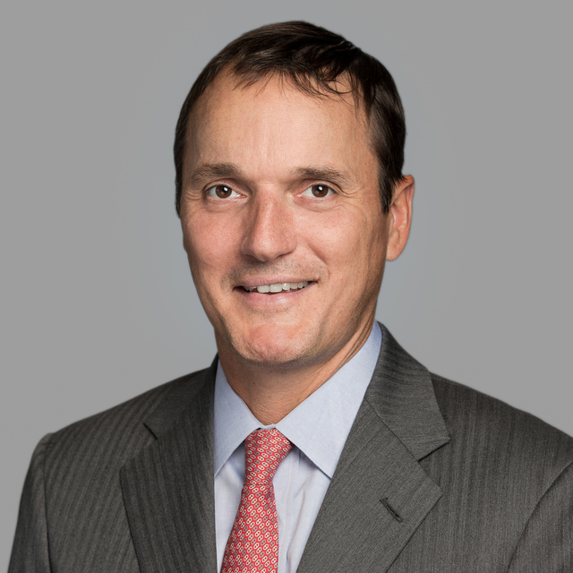 Charlie Beck Dallas Director