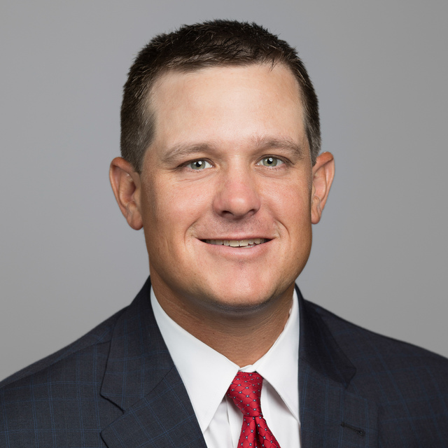 Dean Collins Dallas Managing Director