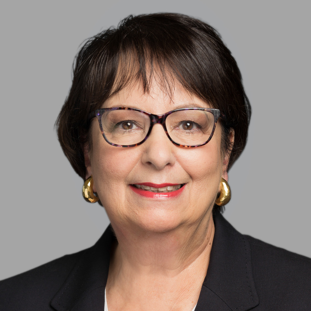 Jean Russo Dallas Senior Director