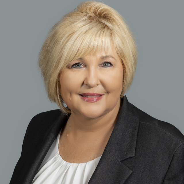 Mary Renfrow Dallas Operations Manager