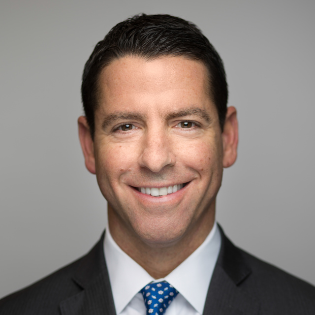 Matthew Schendle Dallas Managing Director
