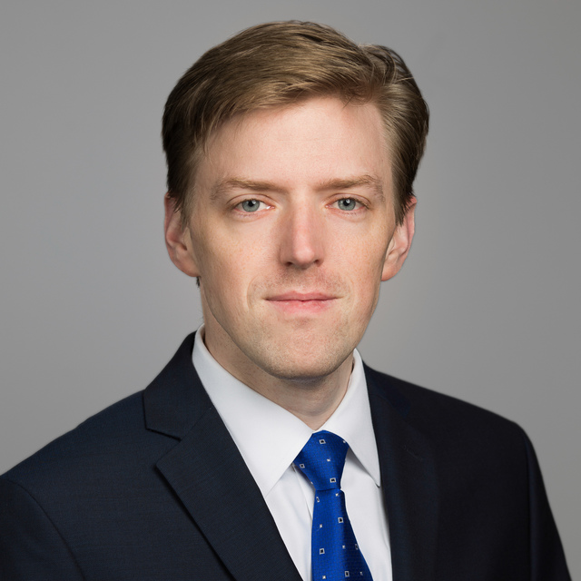 Patrick Cauthen Dallas Appraiser 