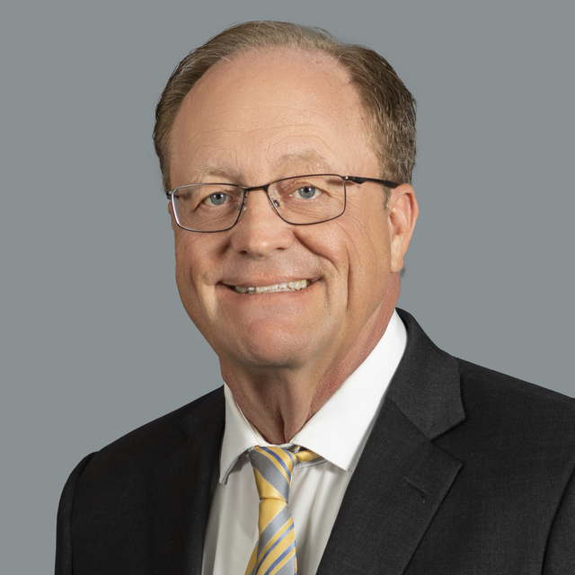 Steven Wentz Dallas Salesperson