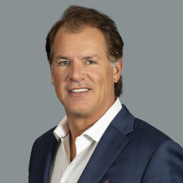 Thomas Sutherland Dallas Executive Managing Director