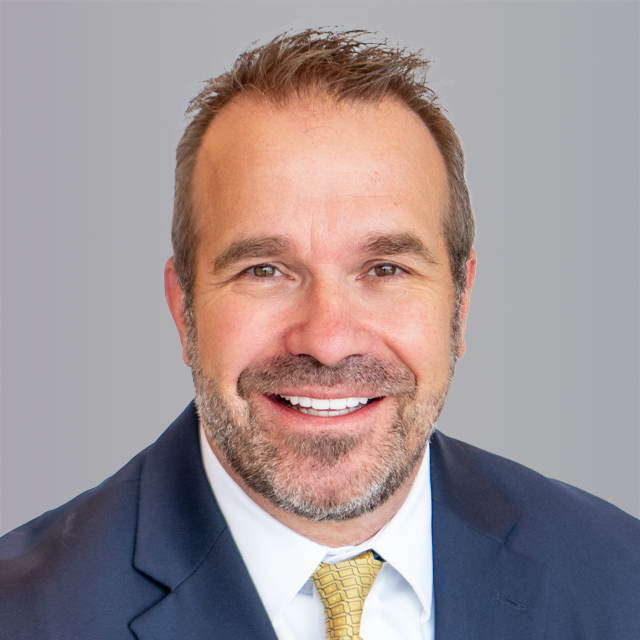 Daniel Miller Denver Managing Director