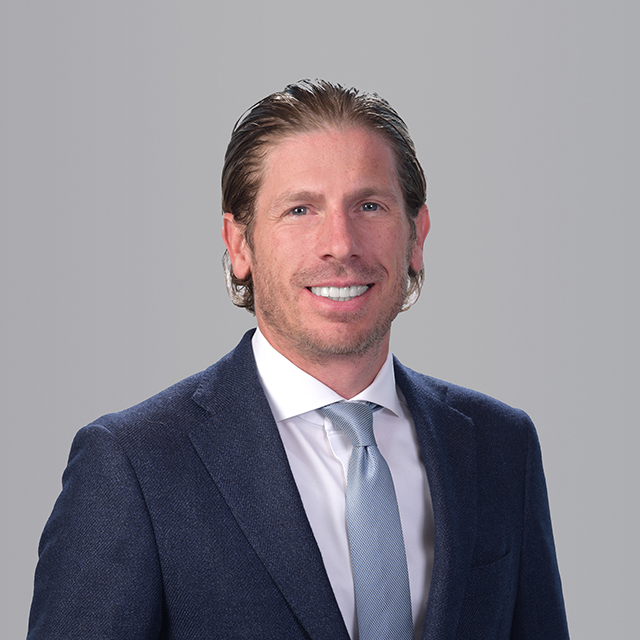 Drew McManus | Executive Managing Director 
