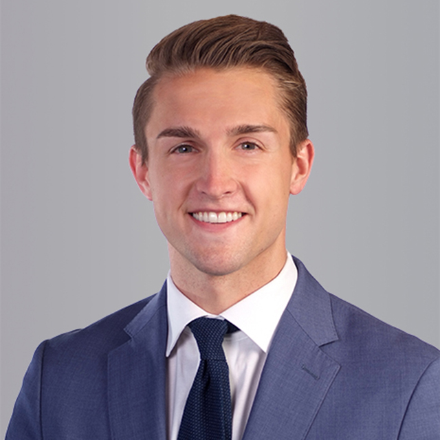 Joey Dybevik Denver