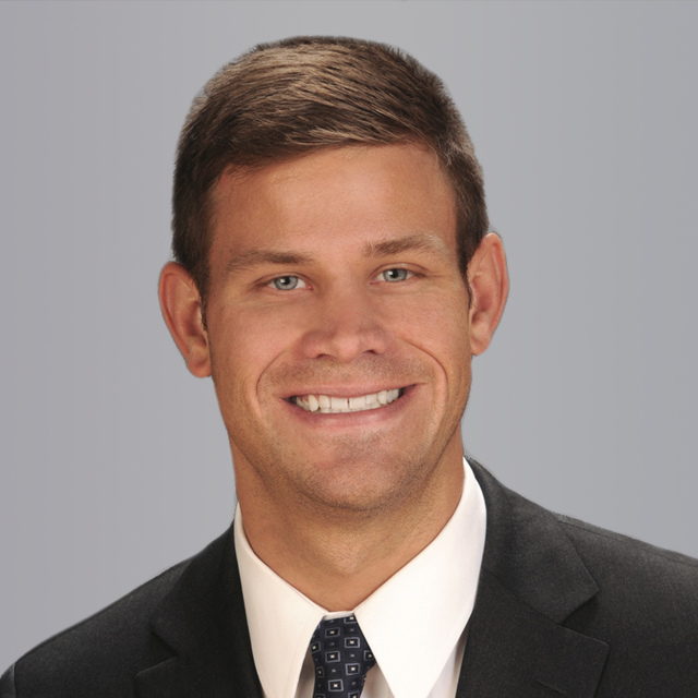 Joe Krahn Denver Commercial Services