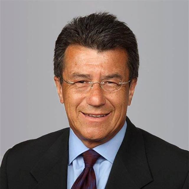 Joseph Solarte Denver Managing Director