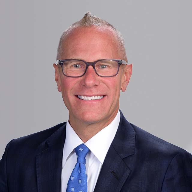 Ryan Stout Denver Managing Director