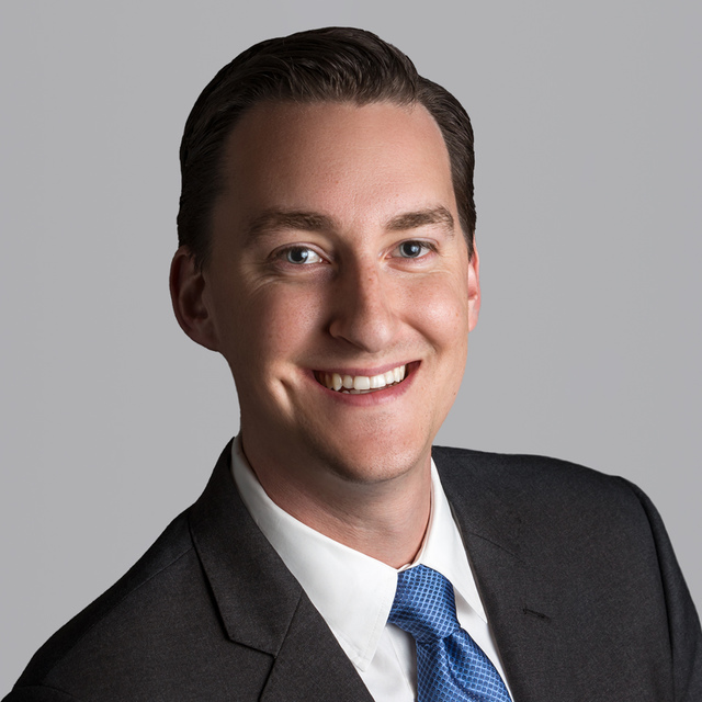 Tyler Murray Denver Senior Associate