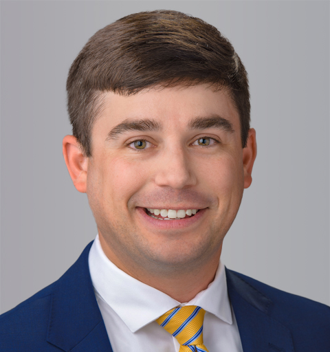 Drew Kirkpatrick Columbia 