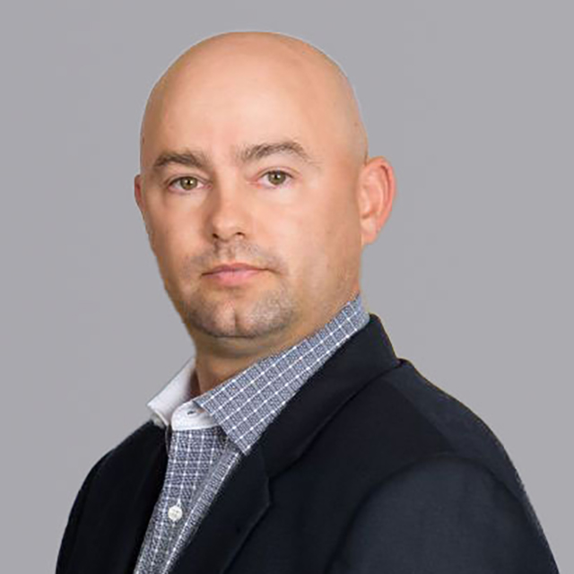Michael Drew