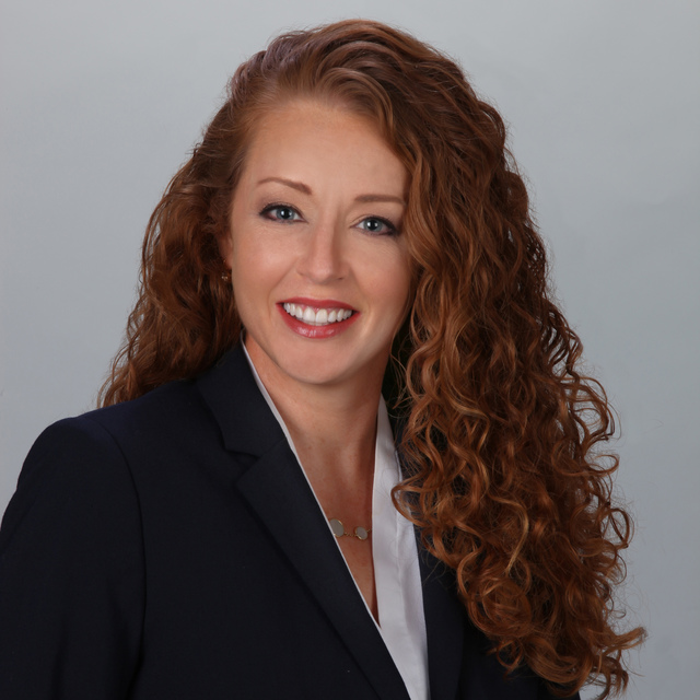Jacqueline Blake Fort Lauderdale Agency Leasing