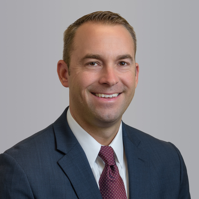 Travis Herring Fort Lauderdale Executive Director