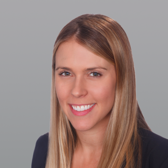 Katherine Ridgway Fort Lauderdale Agency Leasing