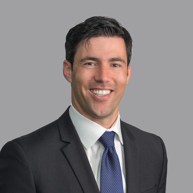 Brett Racanelli Los Angeles Leasing