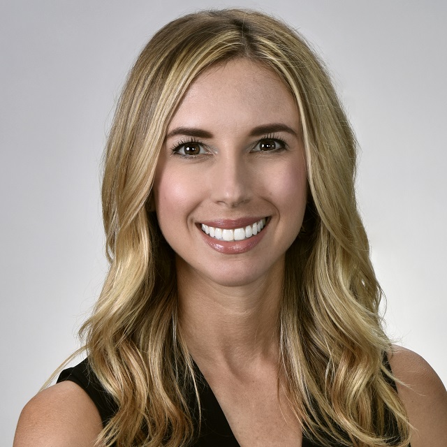 Brittany Winn Los Angeles 