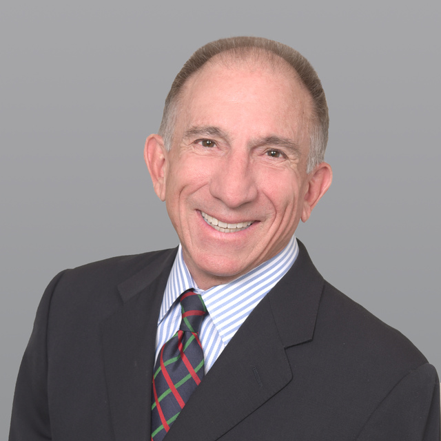 John Minervini Greater Los Angeles Executive Managing Director