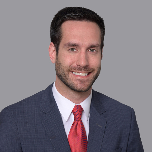 Mike Condon Jr Los Angeles