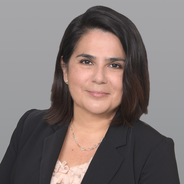 Nancy Casillas Los Angeles General Manager, Asset Services