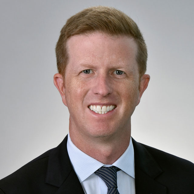Peter Collins Los Angeles Managing Director