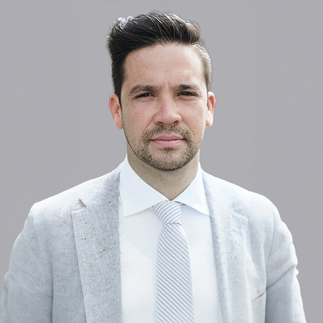 Phil Garcia profile photo