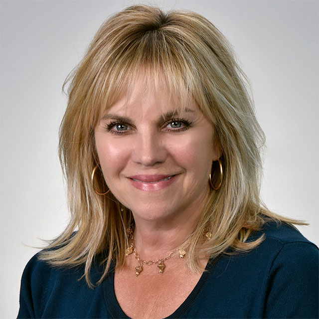 Robin Dodson Los Angeles Salesperson
