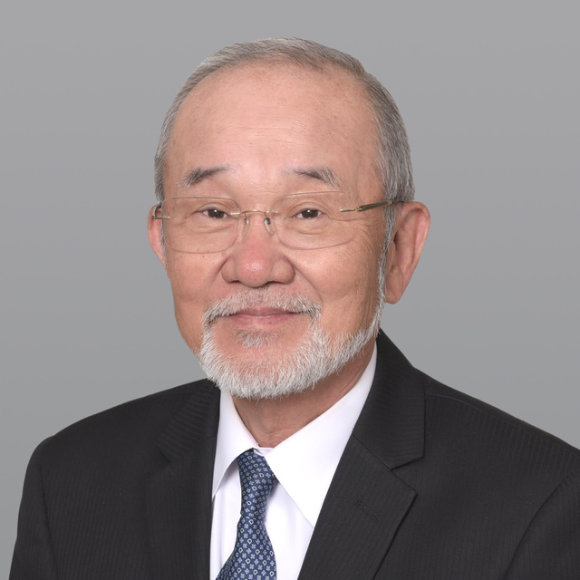 Satoru Jo Los Angeles Salesperson