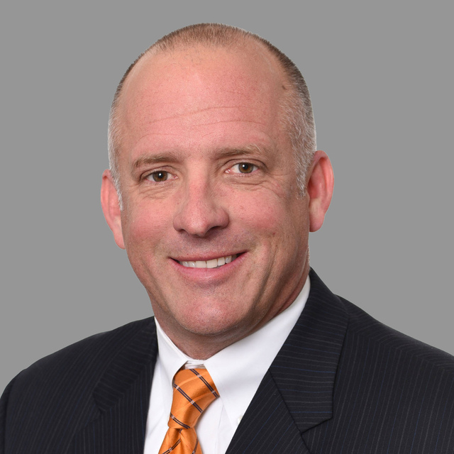 Steve Bohannon, El Segundo, South Bay Los Angeles, Executive Director