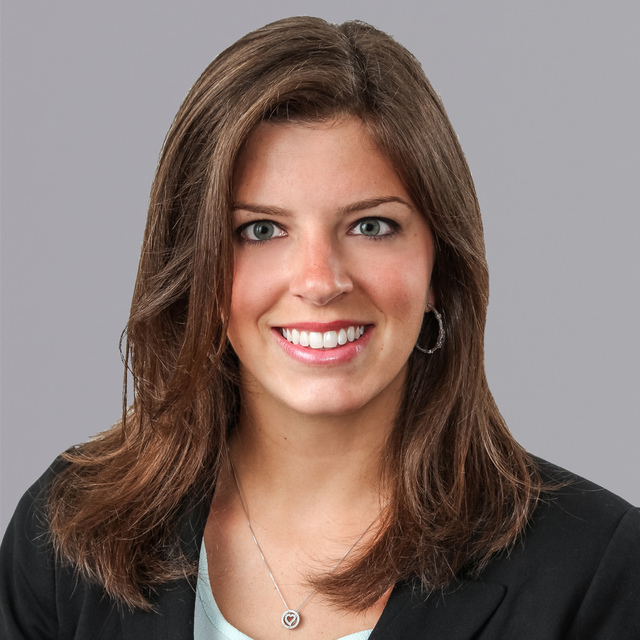 Allison Bergmann Houston