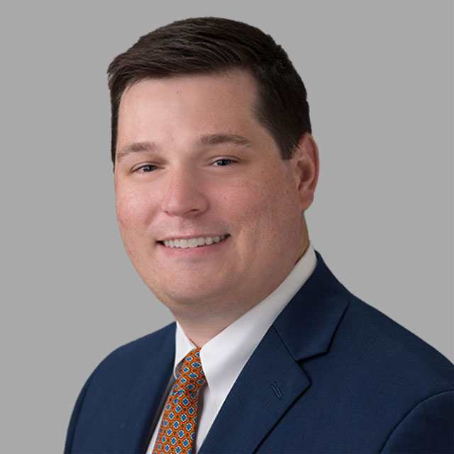 Bryce Adams Associate