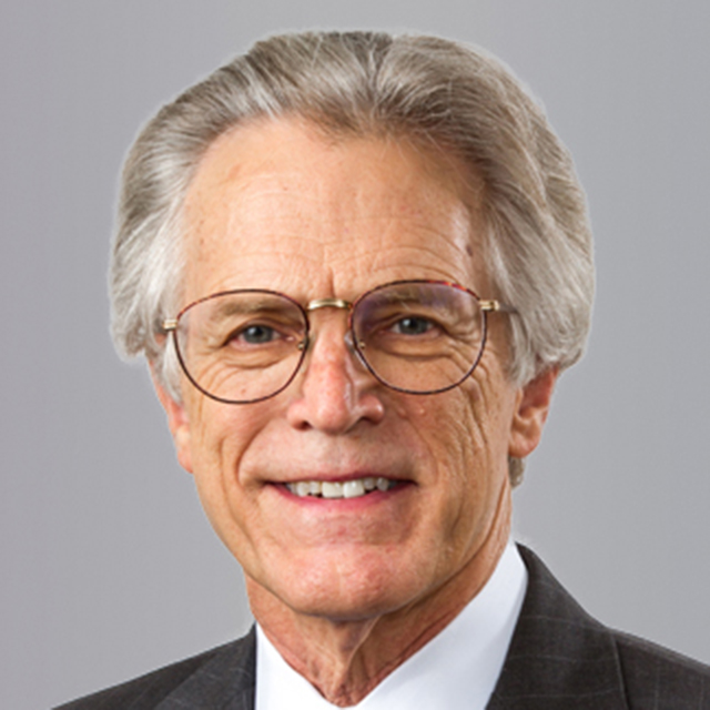 David Cook Houston Vice Chairman