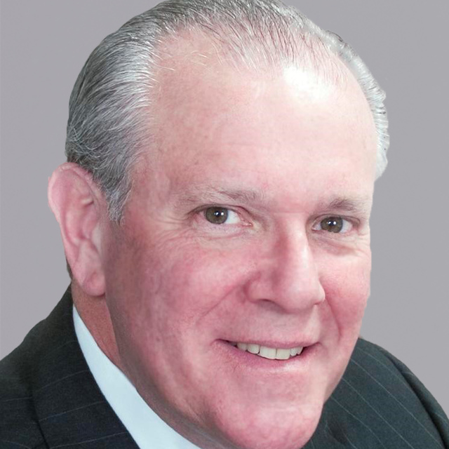 Eric Lestin Houston
