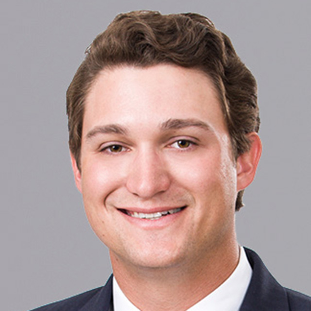 James Michael Foreman Houston Director