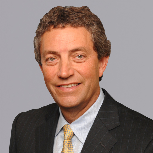 Kelley Parker Houston Vice Chairman