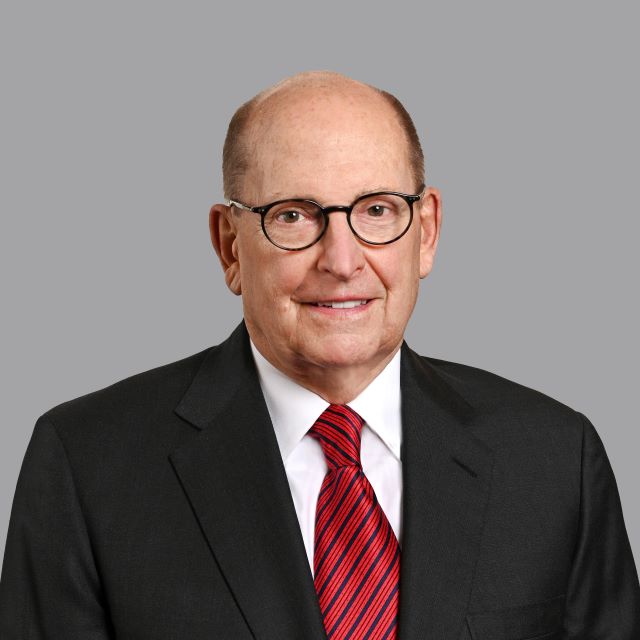 Lou Cushman  Houston