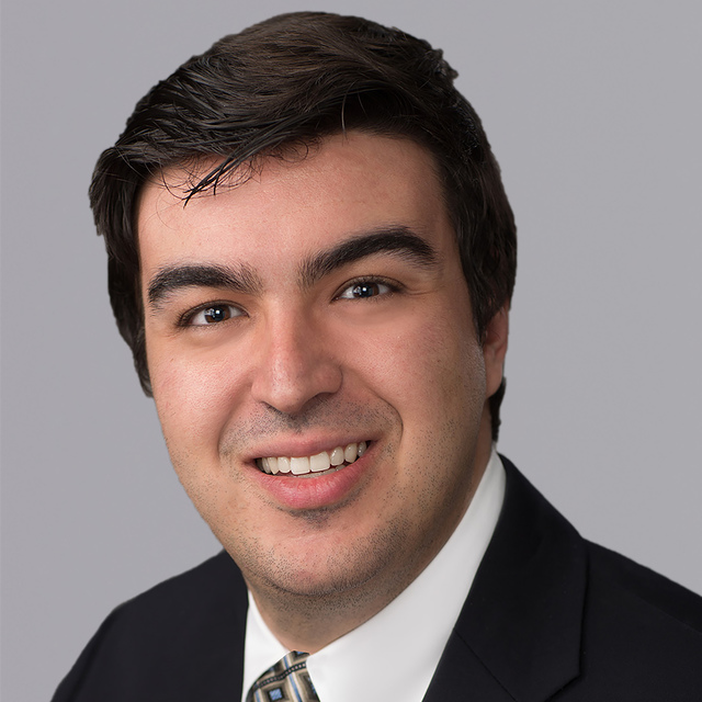 Michael Burgower Houston