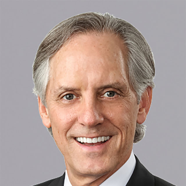 Joe Peddie Houston Tenant Representation
