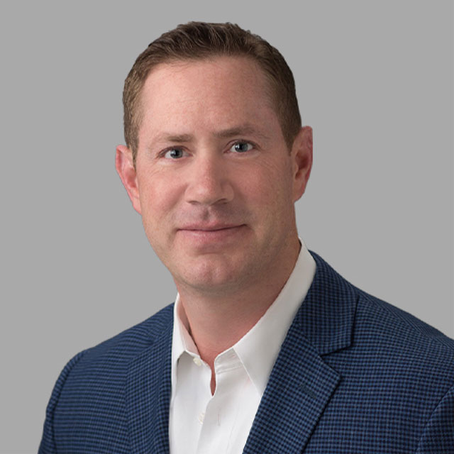 Robert LaCoure Senior Director