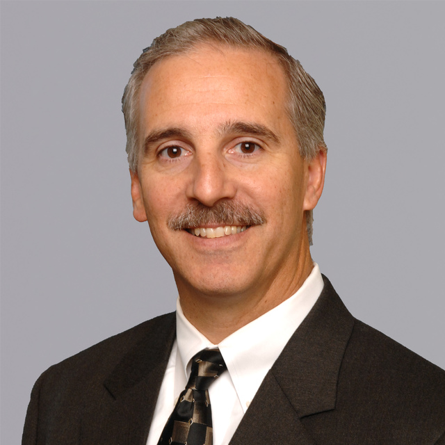 Scott Rando Houston