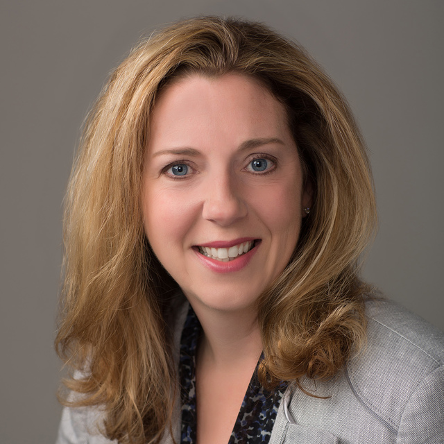 Sherra Gilbert Associate Director, Agency Leasing Research Houston