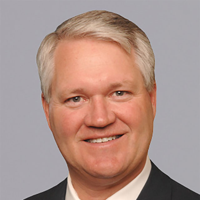Kevin Snodgrass Houston Tenant Representation