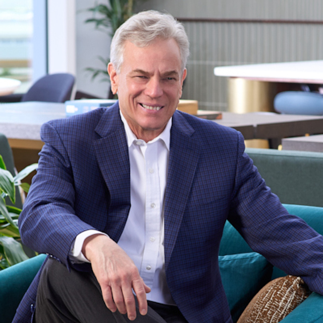 Bill Stone Houston Leasing