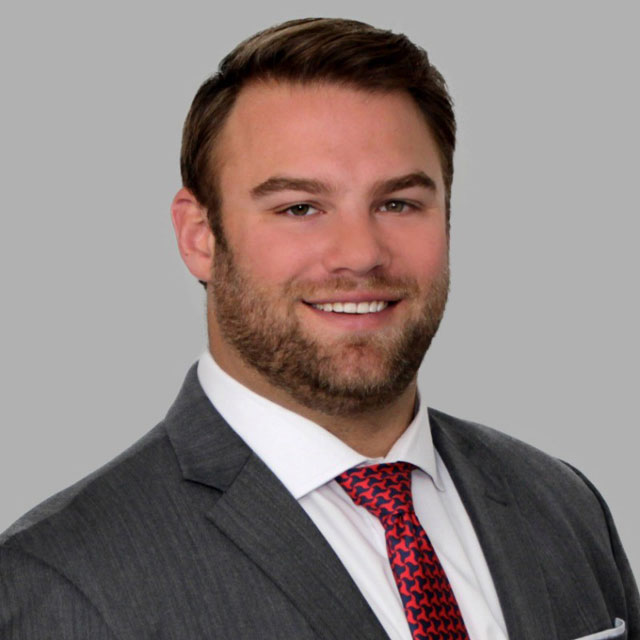 Hunter Moss Cushman & Wakefield