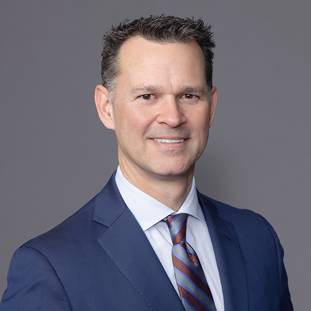 Michael Weishaar Indianapolis Managing Director